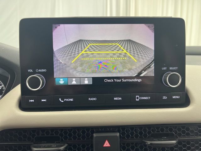 Used 2024 Honda HR-V LX image 25
