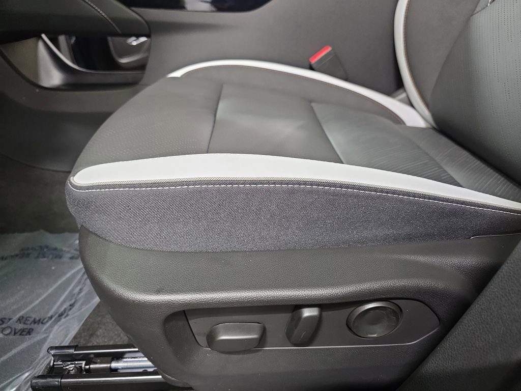 New 2026 Buick Envision Sport Touring AWD/4WD image 28