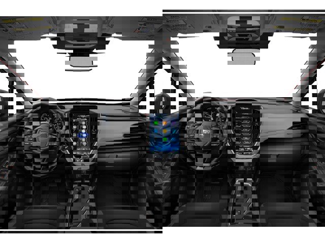 New 2026 Subaru Crosstrek 2.5i Premium image 19