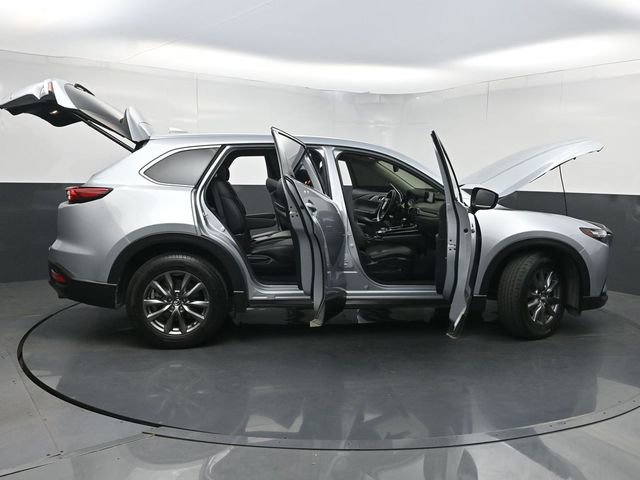 Certified 2023 MAZDA CX-9 Touring image 41