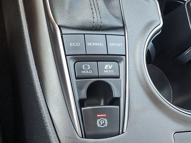 Used 2024 Toyota Camry XSE w/ Cold Weather Package FWD image 25