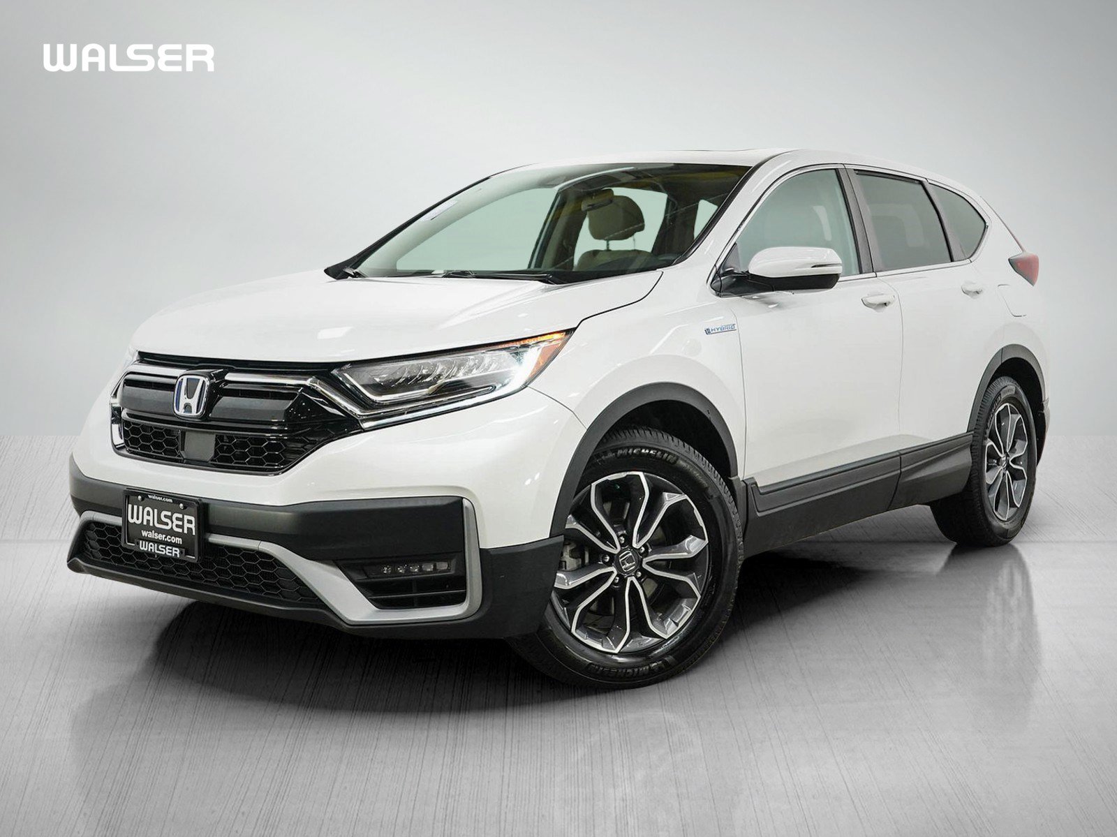 Used 2022 Honda CR-V EX