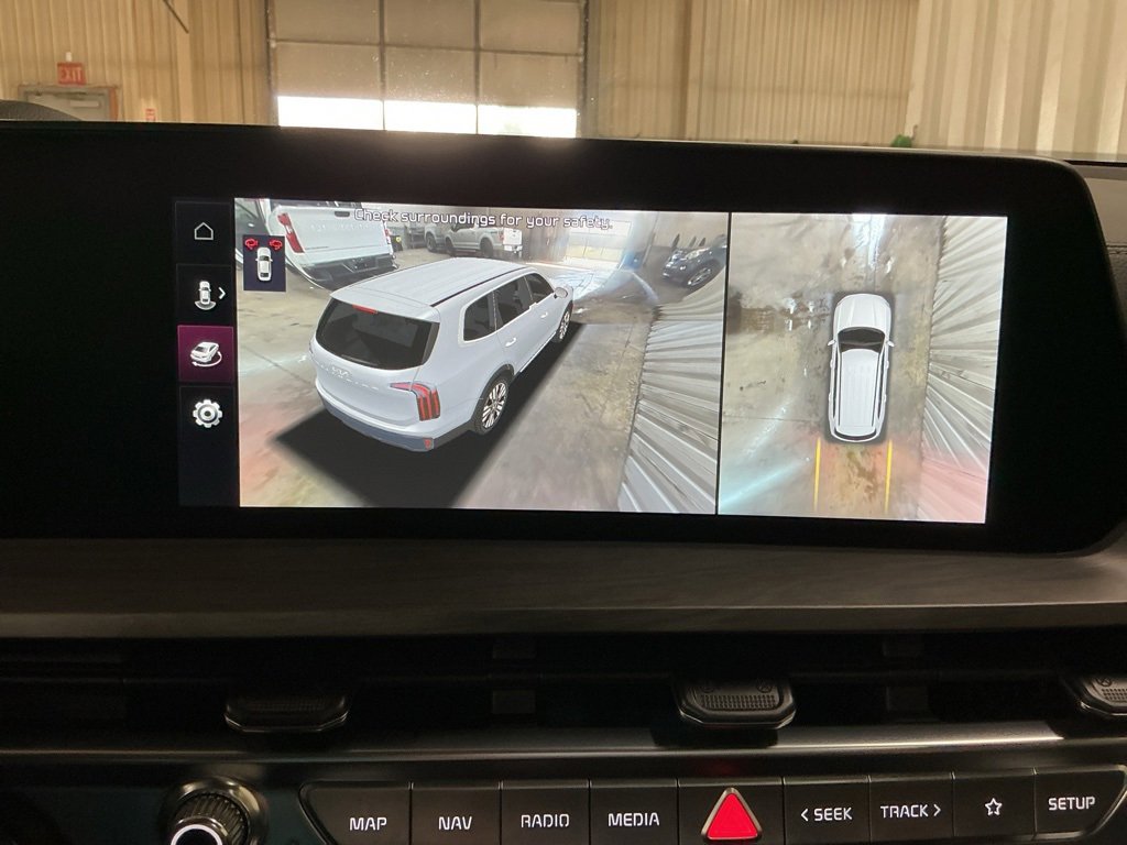Used 2023 Kia Telluride SX X-Pro image 20
