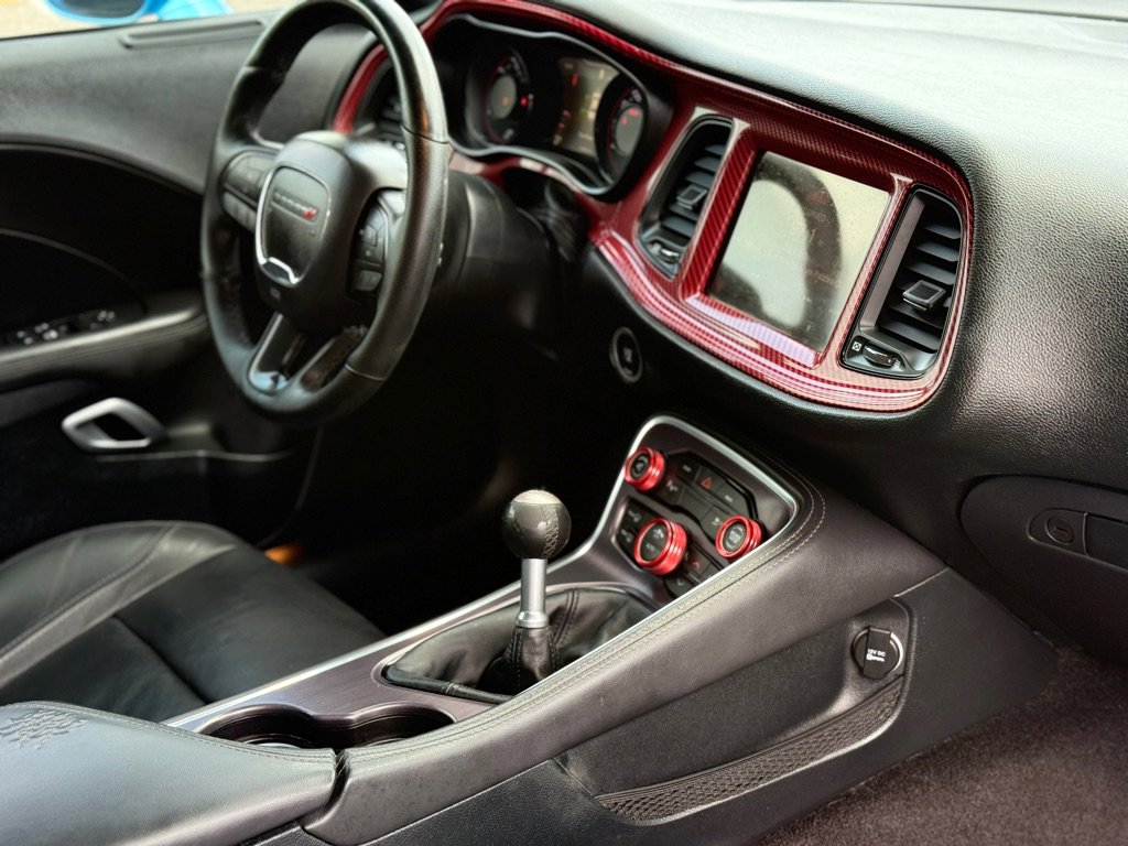 Used 2016 Dodge Challenger R/T Plus RWD image 20
