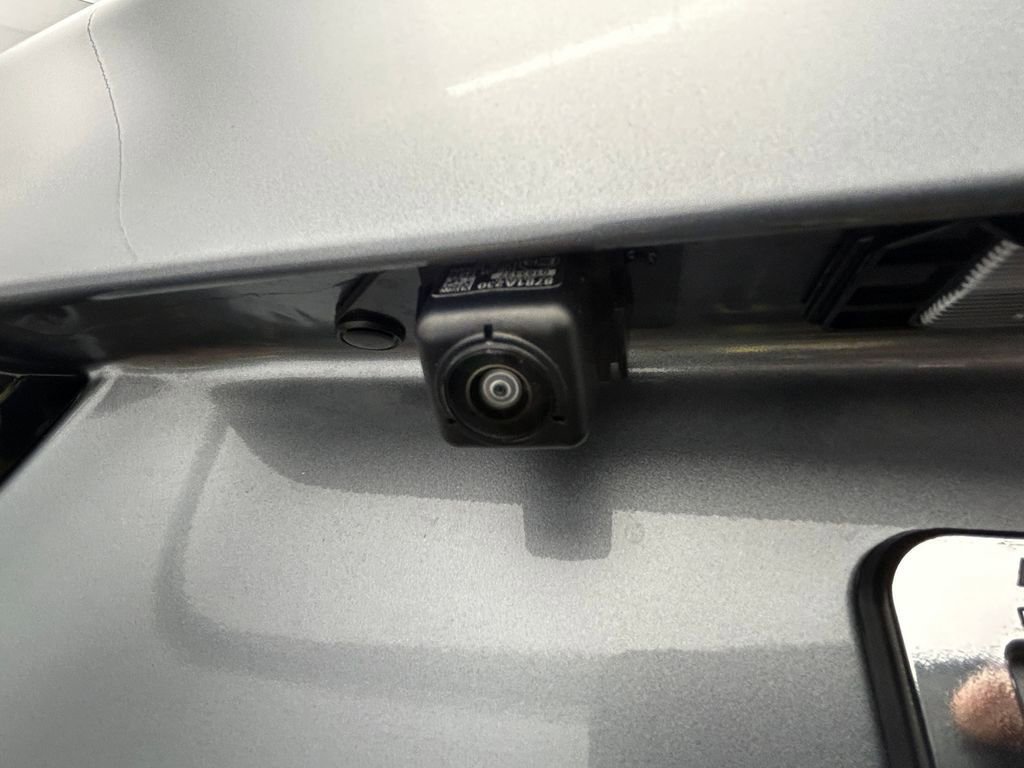 New 2025 Mitsubishi Outlander Sport AWD image 26