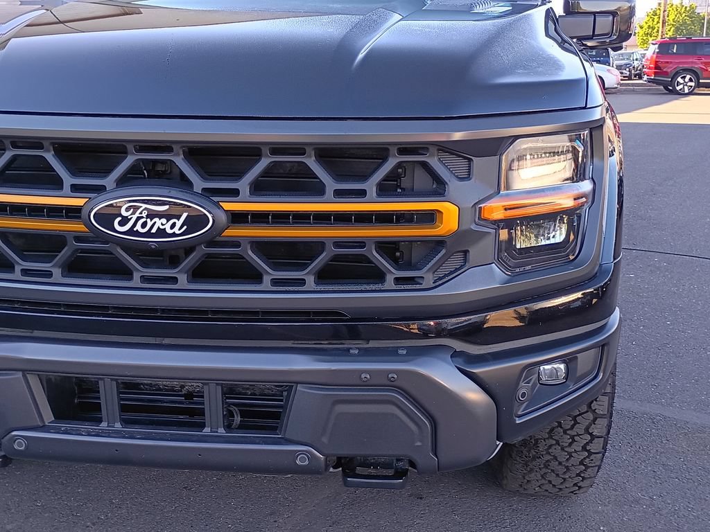 Used 2025 Ford F150 Tremor w/ Equipment Group 402A High AWD/4WD image 11