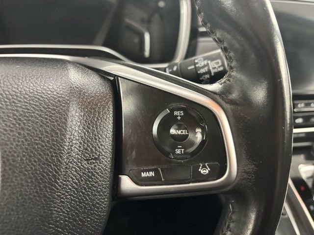 Used 2019 Honda CR-V EX-L image 14