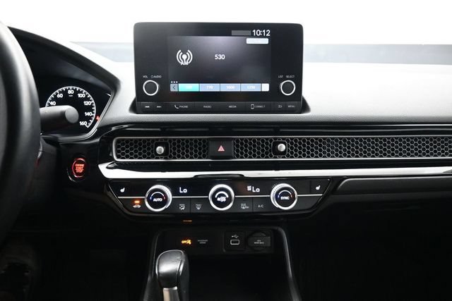 Used 2023 Honda Civic EX image 9