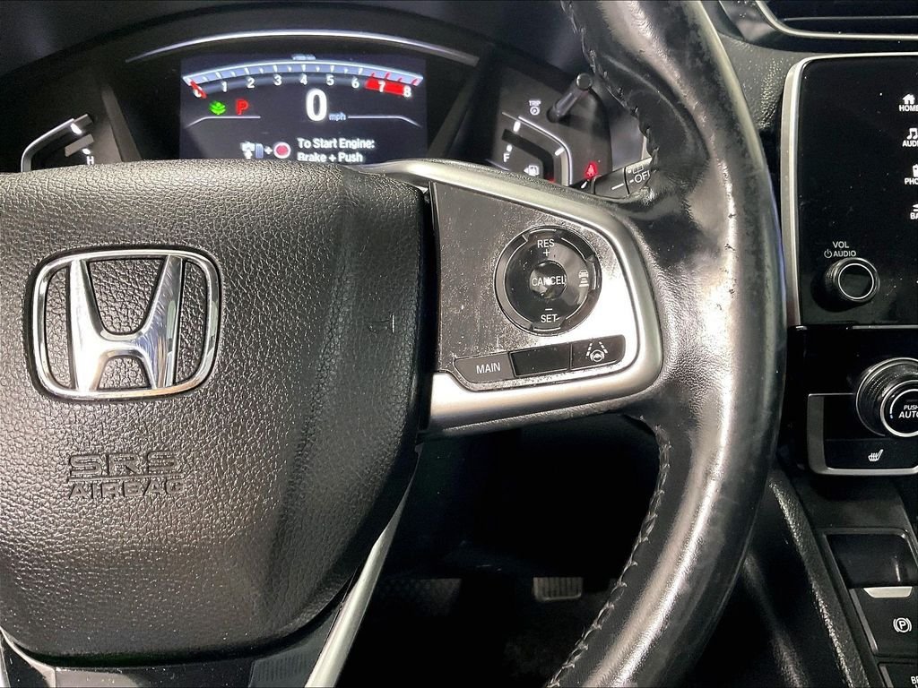 Used 2022 Honda CR-V EX-L image 24