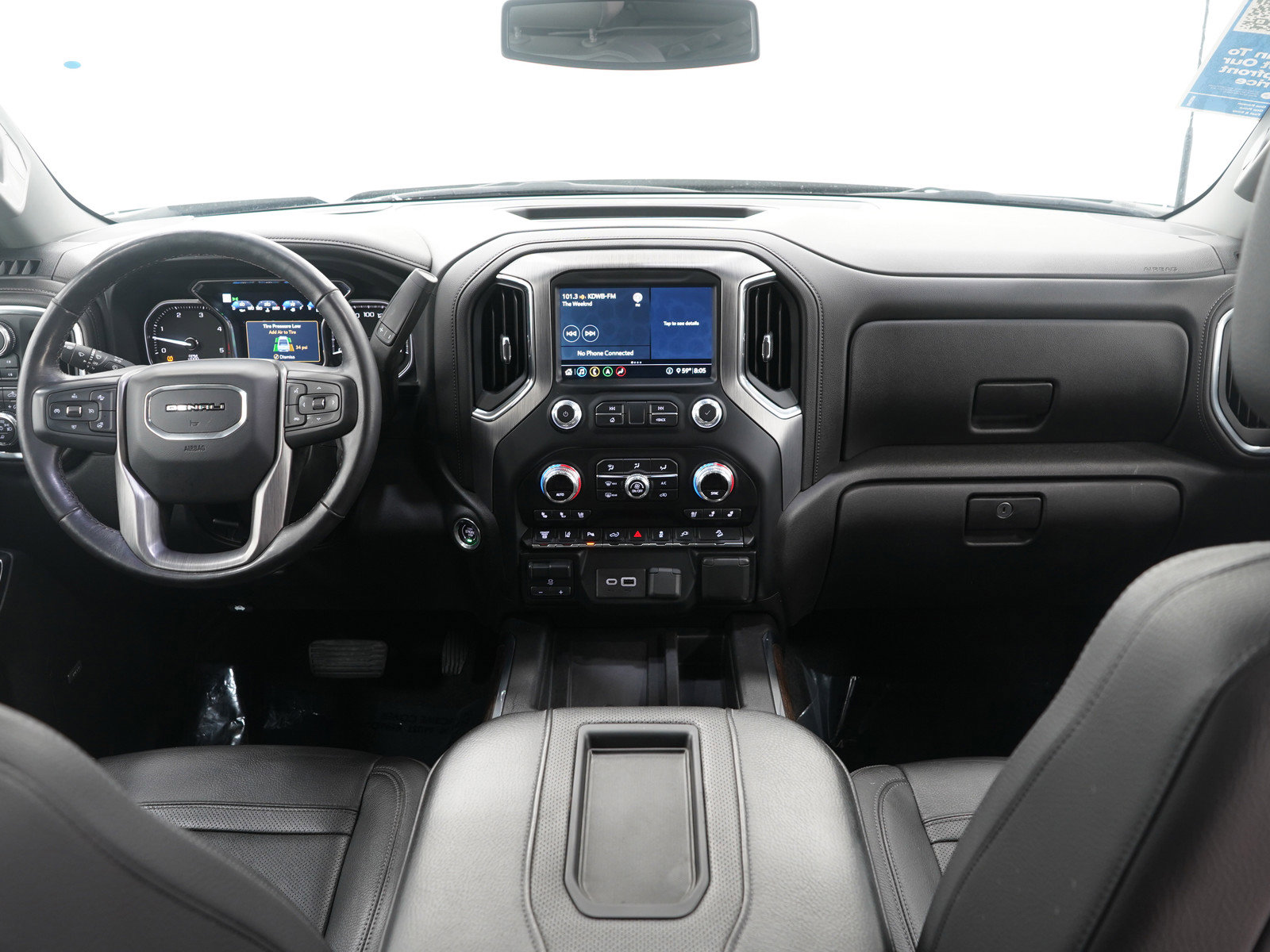 Used 2020 GMC Sierra 2500 Denali image 15