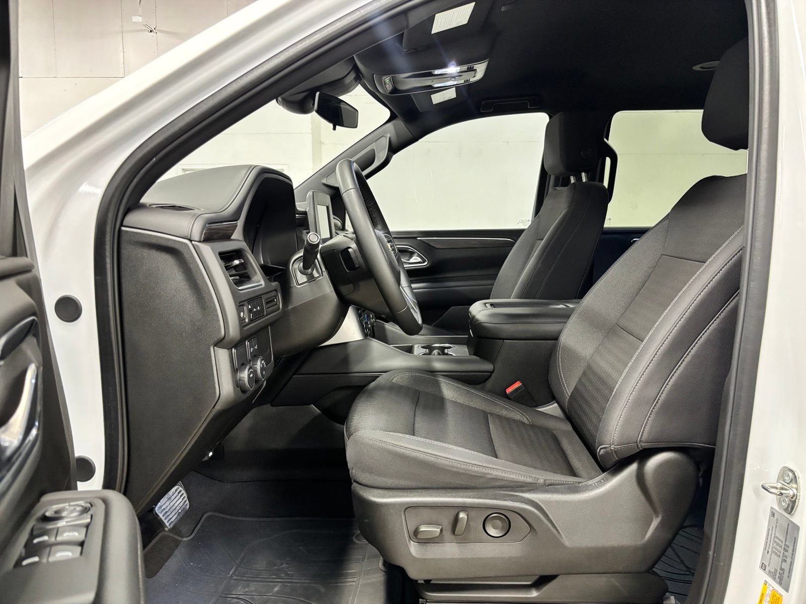 Used 2024 Chevrolet Tahoe LS w/ Driver Alert Package RWD image 16