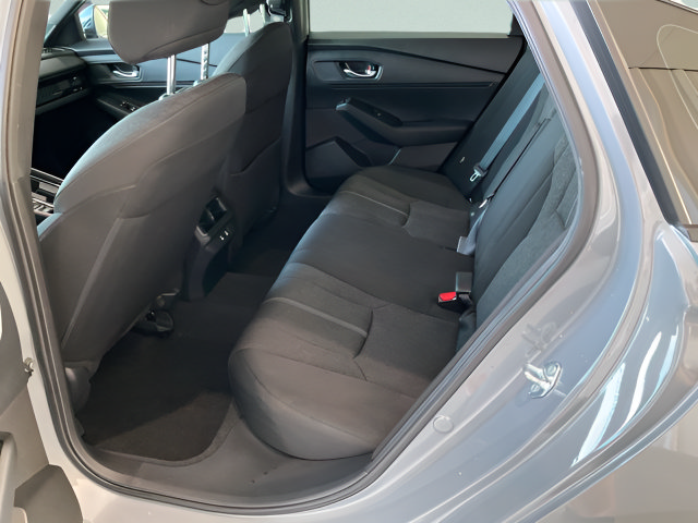 Certified 2025 Honda Accord Sport image 22