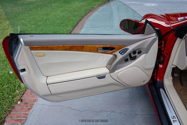Used 2004 Mercedes-Benz SL 500 image 34