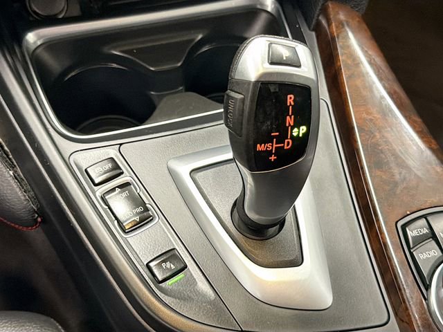 Used 2014 BMW 328i xDrive 328i xDrive image 16