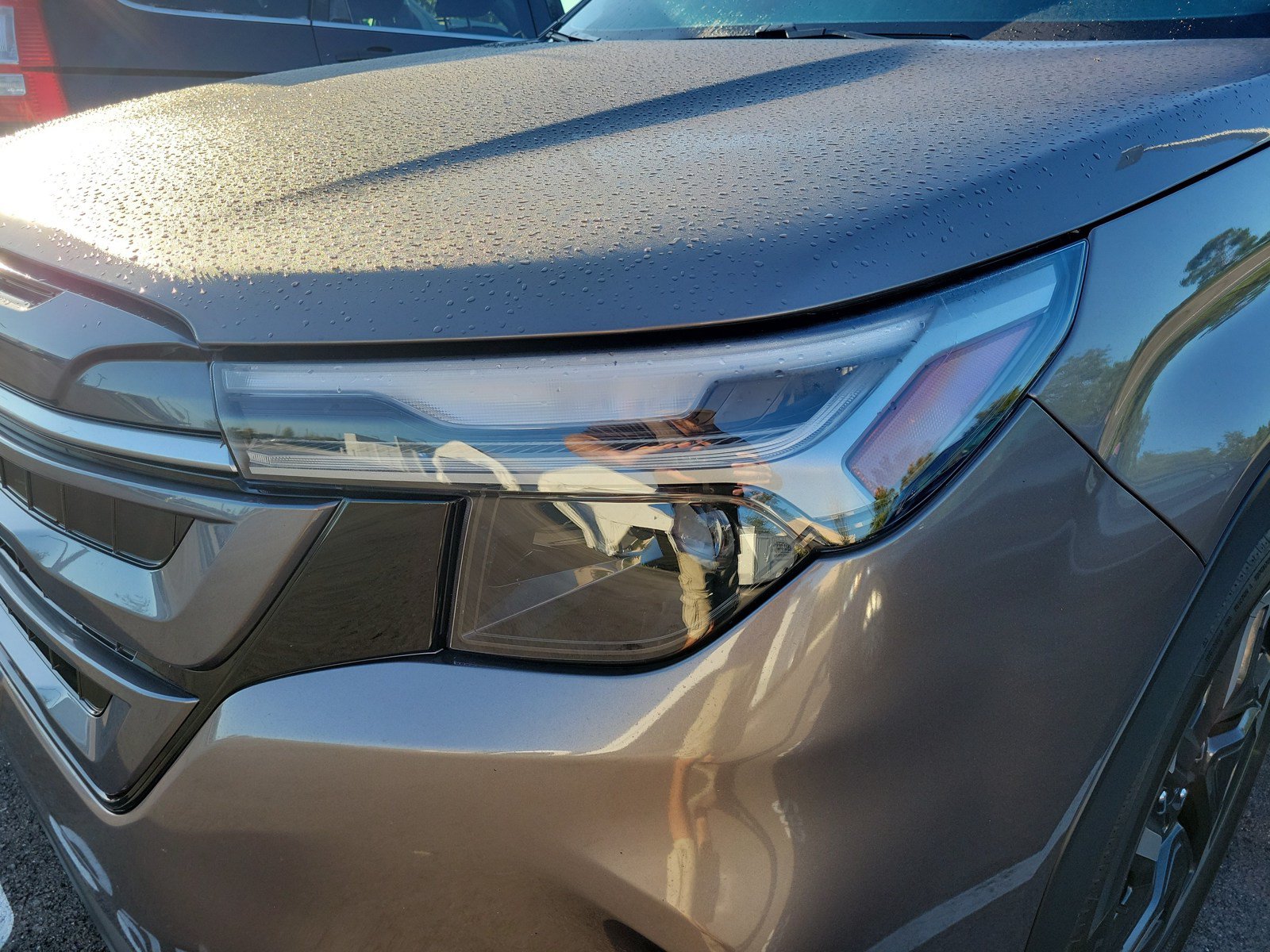 Used 2025 Subaru Forester Limited AWD/4WD image 5