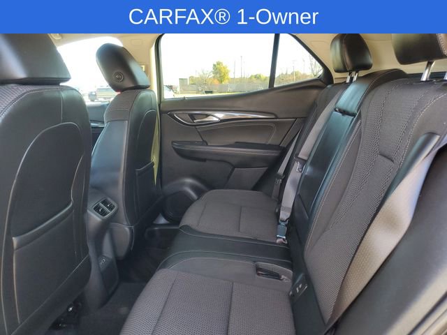 Used 2023 Buick Envision Preferred image 32