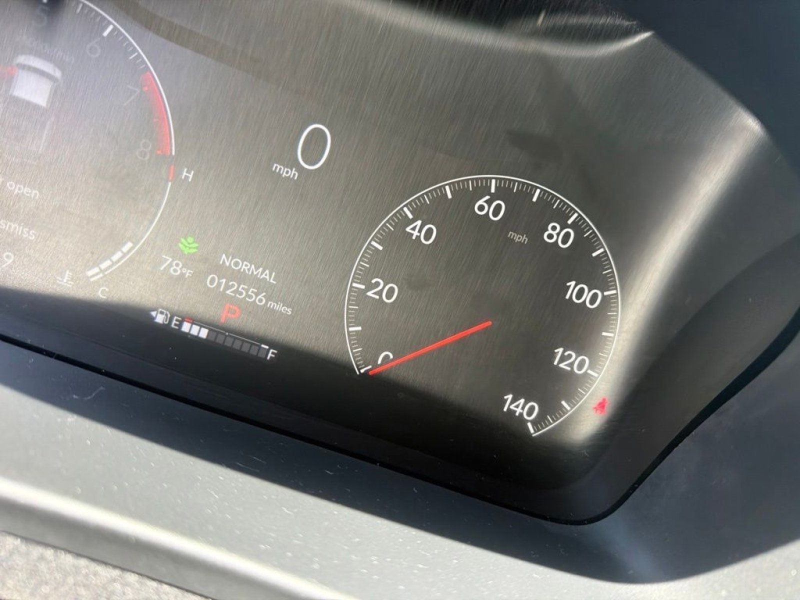 Used 2026 Honda Ridgeline Black Edition image 15