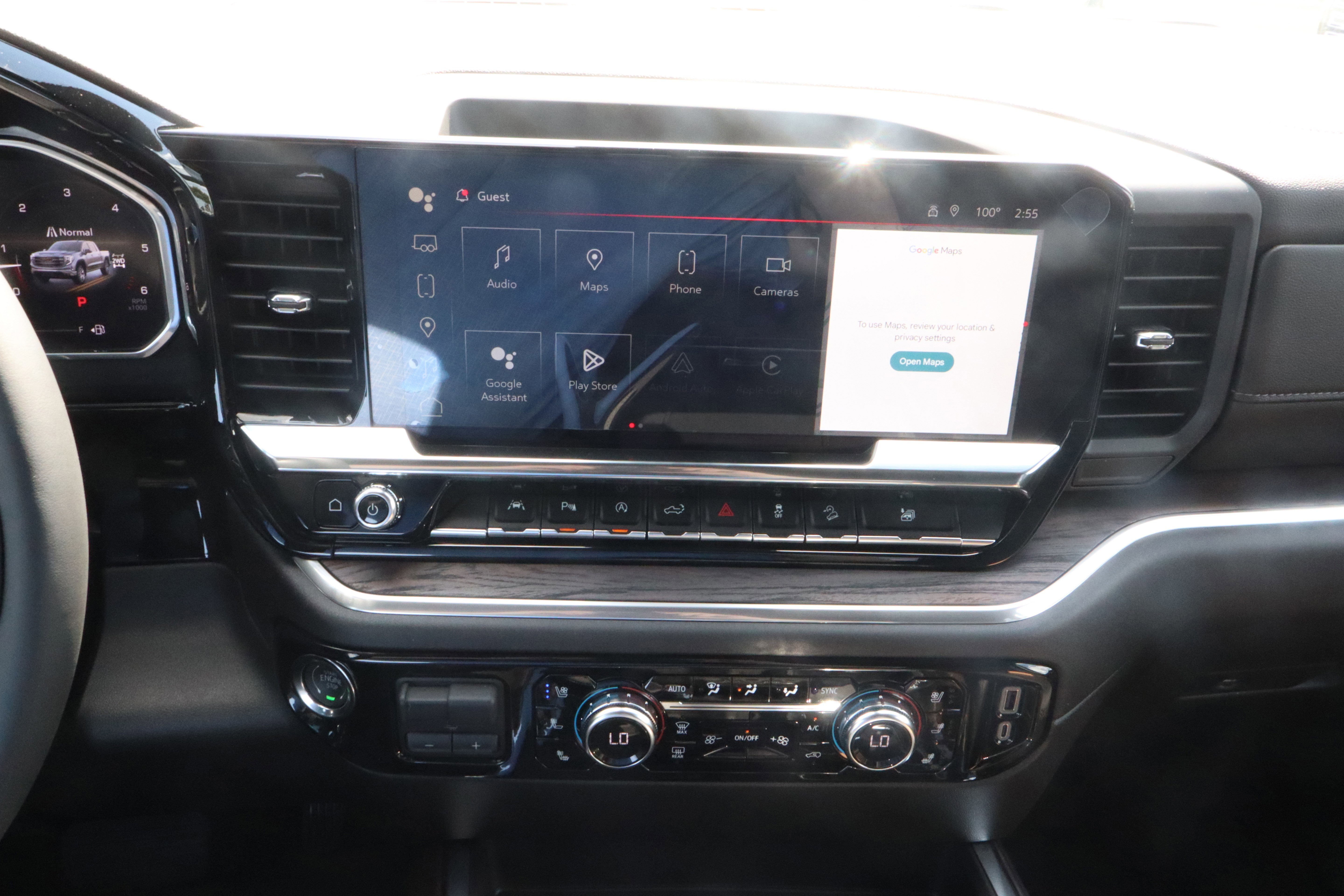 New 2026 GMC Sierra 1500 SLT w/ SLT Premium Plus Package image 14