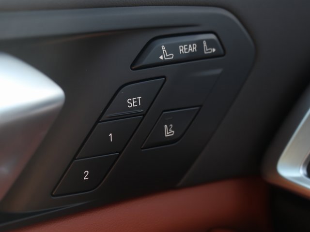 New 2026 BMW X7 xDrive40i image 19