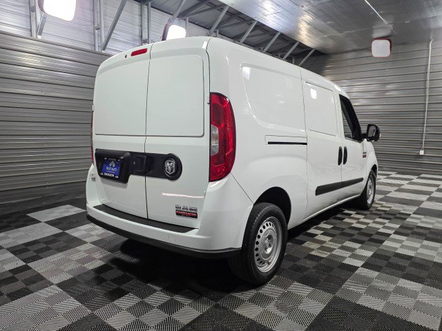Used 2022 RAM ProMaster City Wagon image 5