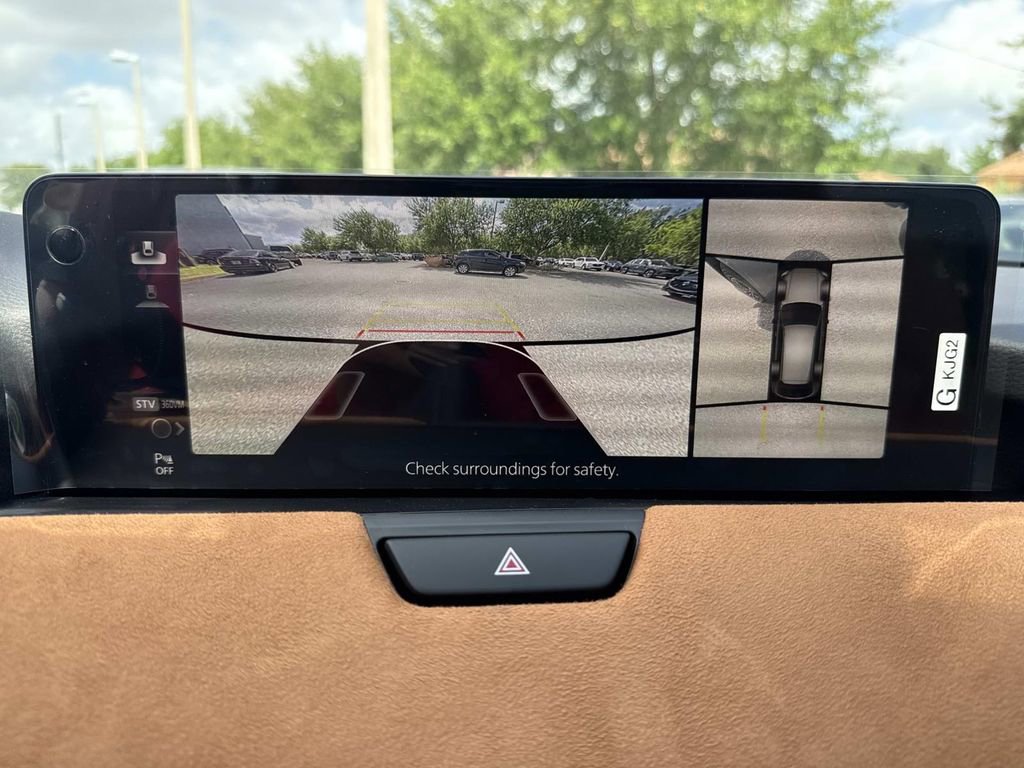 New 2026 MAZDA CX-70 3.3 Turbo S w/ Premium Plus image 36