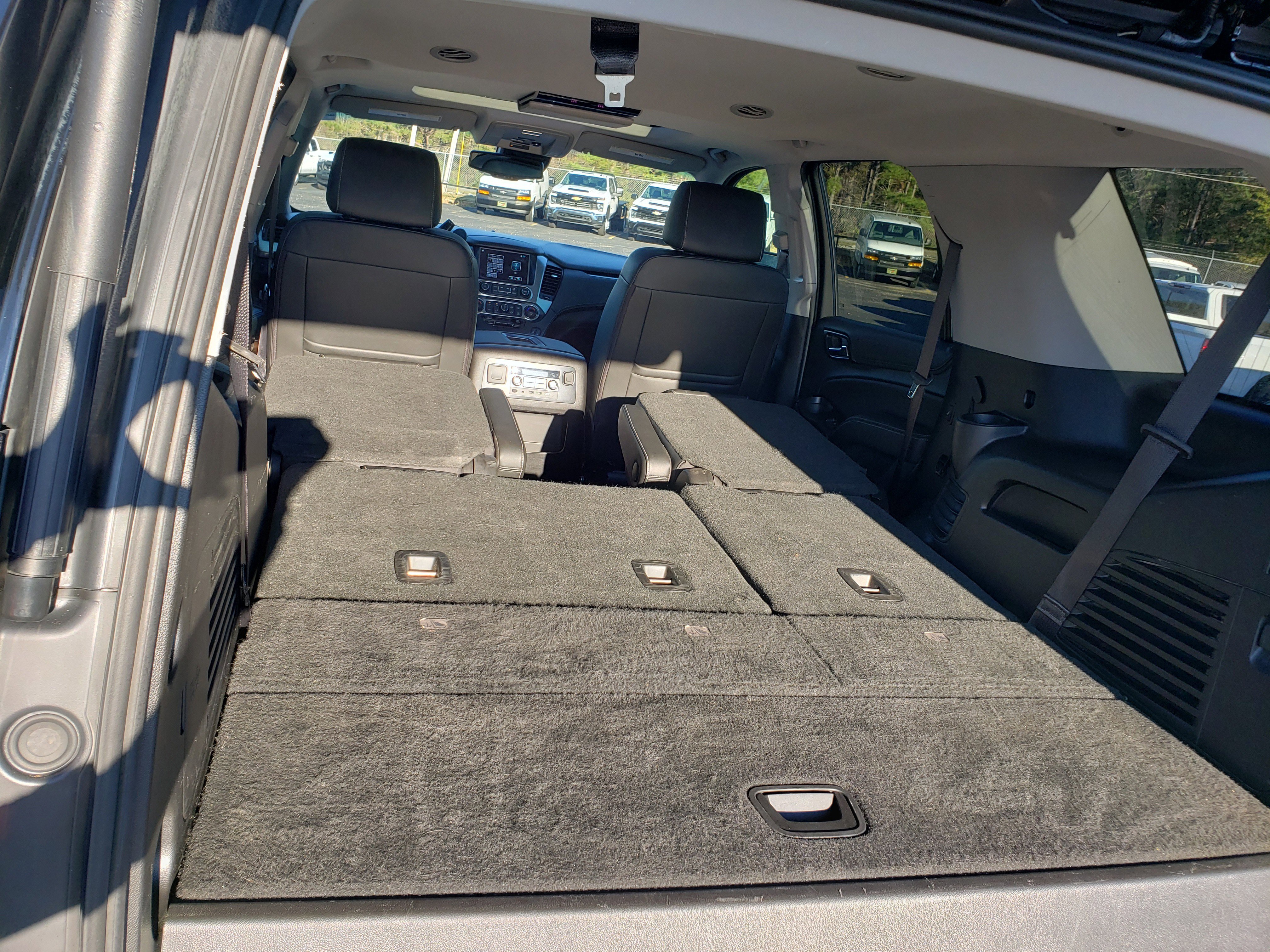 Used 2019 Chevrolet Tahoe LT image 14