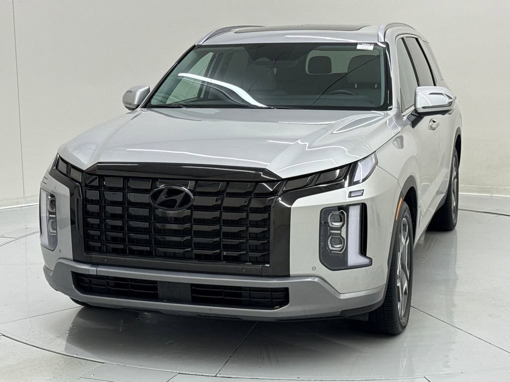Used 2024 Hyundai Palisade SEL w/ Premium Package image 1