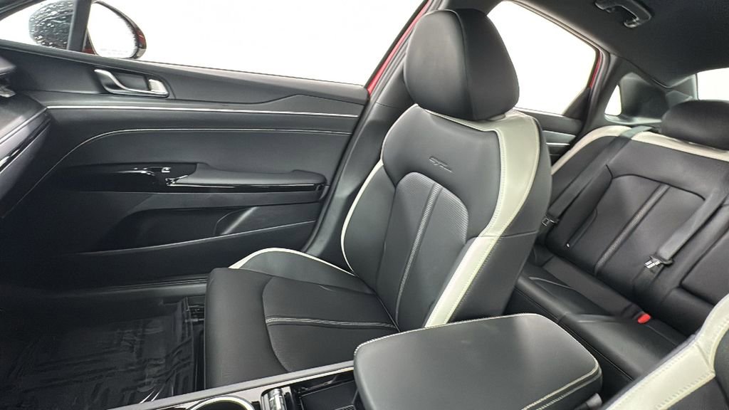 New 2026 Kia K5 GT-Line image 13
