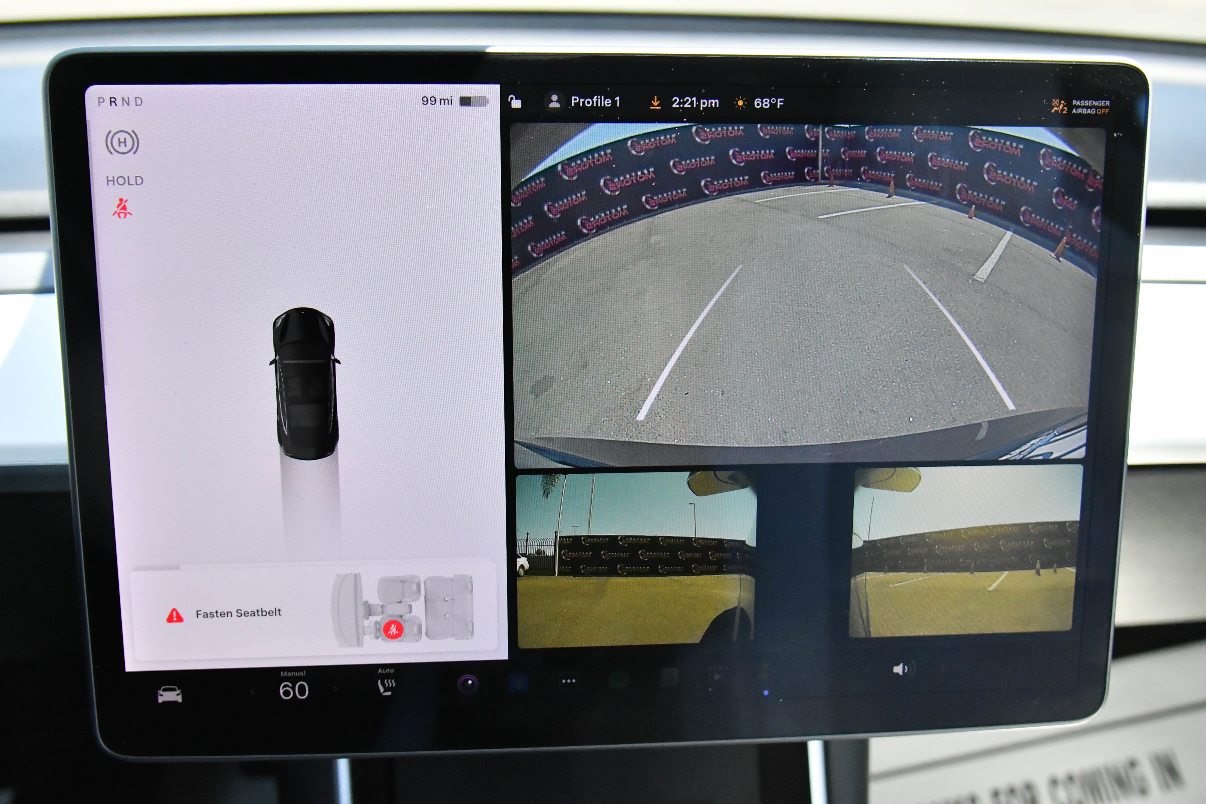 Used 2018 Tesla Model 3 Long Range image 18