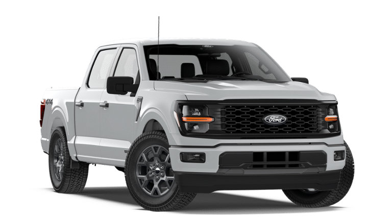 New 2026 Ford F150 STX w/ Equipment Group 200A AWD/4WD image 26