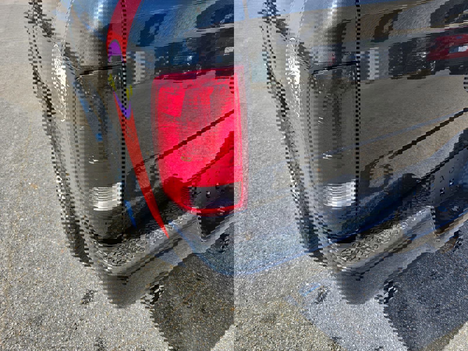 Used 2017 RAM 1500 Express w/ Express Value Package image 35