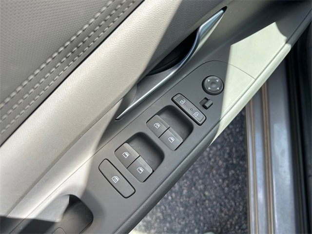 Used 2023 Hyundai Elantra Blue w/ Preferred Accessory Package image 19