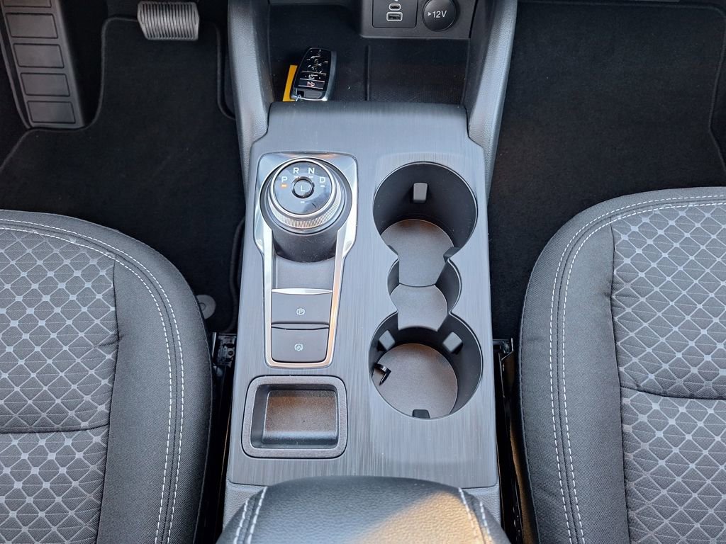 New 2026 Ford Escape Active w/ Tech Pack #1 AWD/4WD image 13