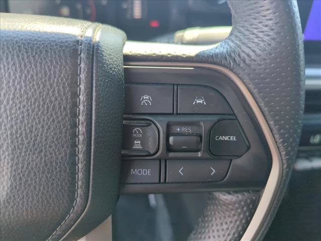 Certified 2024 Toyota Tacoma SR5 w/ SR5 Upgrade Package AWD/4WD image 13
