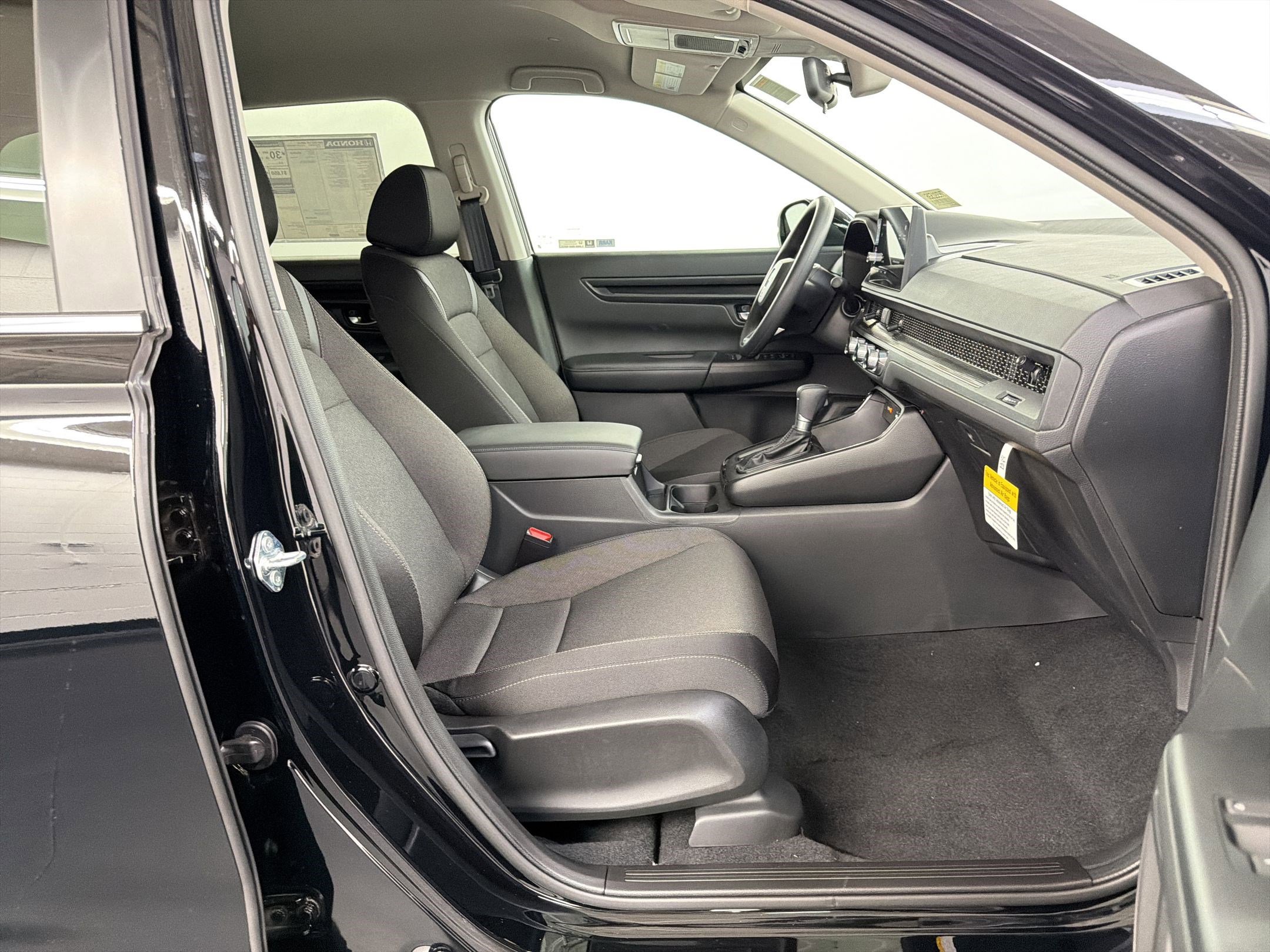 New 2026 Honda CR-V LX image 29