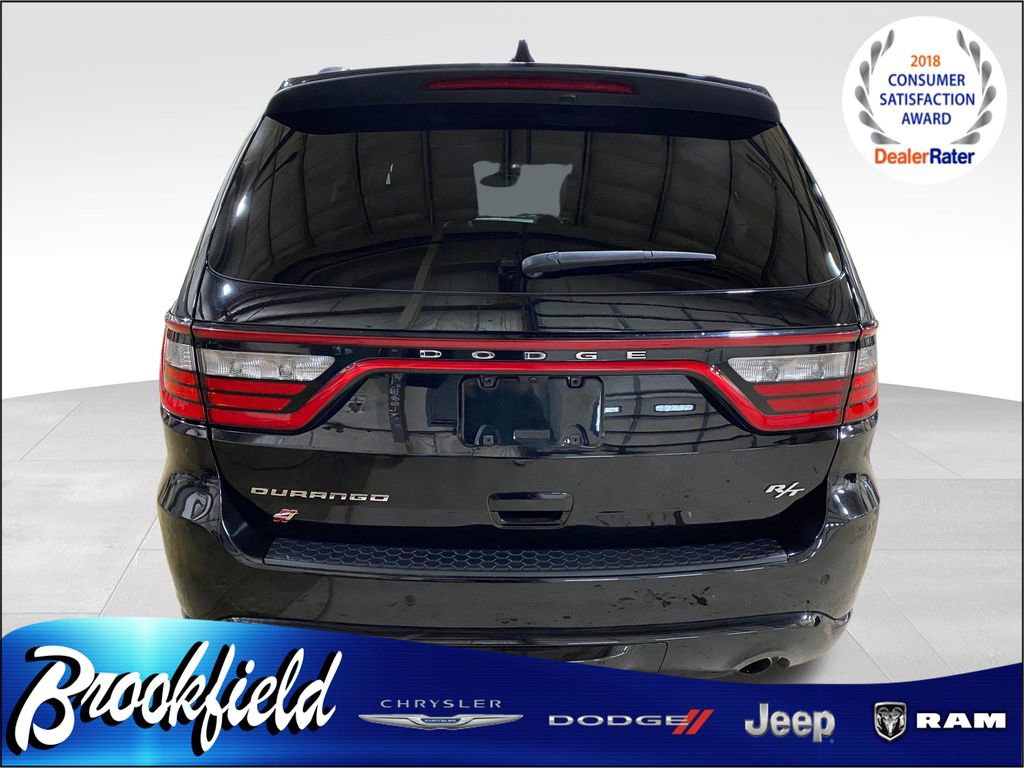 Used 2024 Dodge Durango R/T image 4