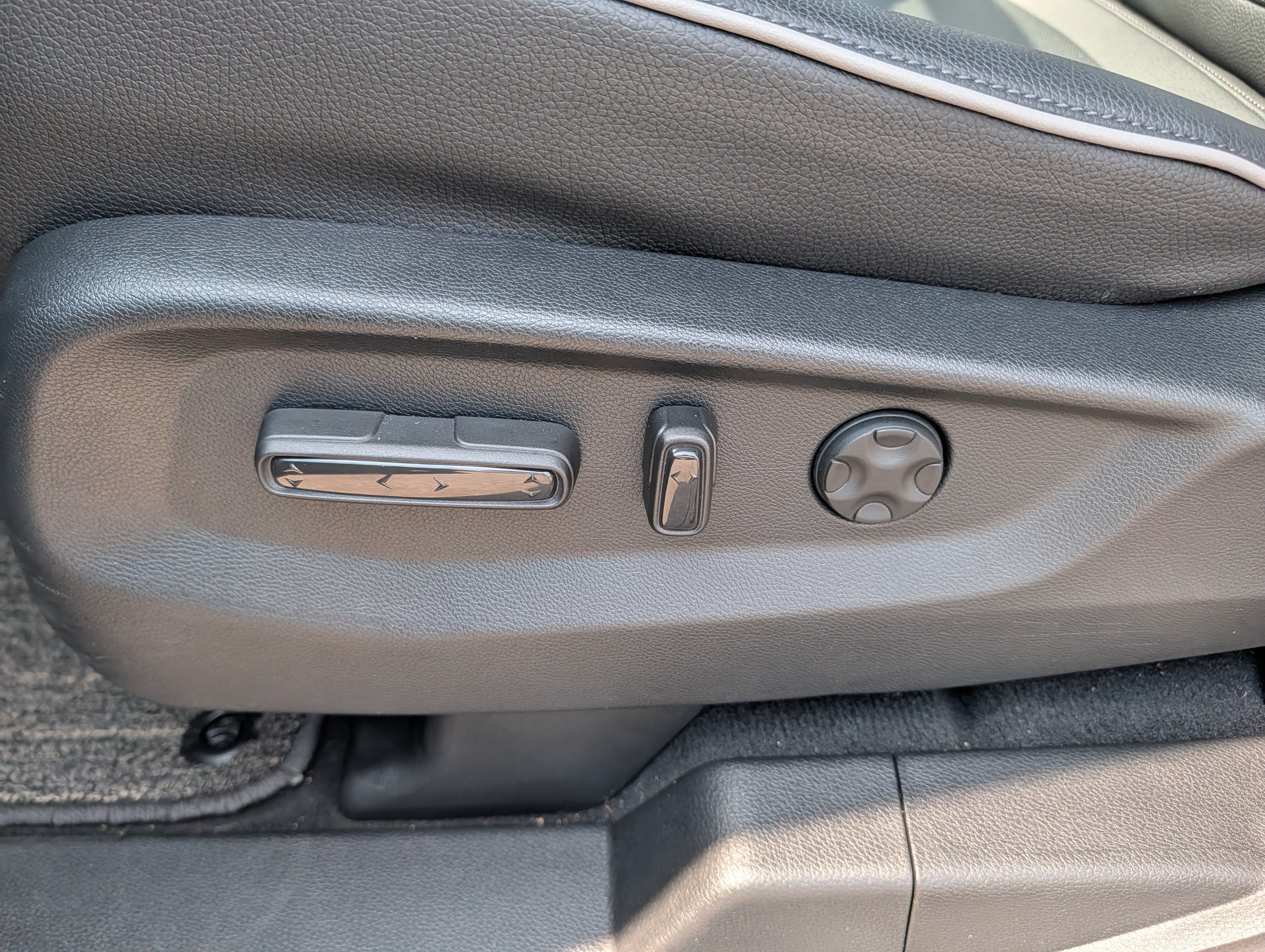 Used 2026 Honda Odyssey Elite image 23