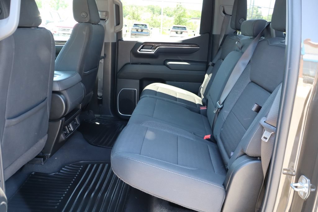 Used 2024 GMC Sierra 1500 Elevation AWD/4WD image 41