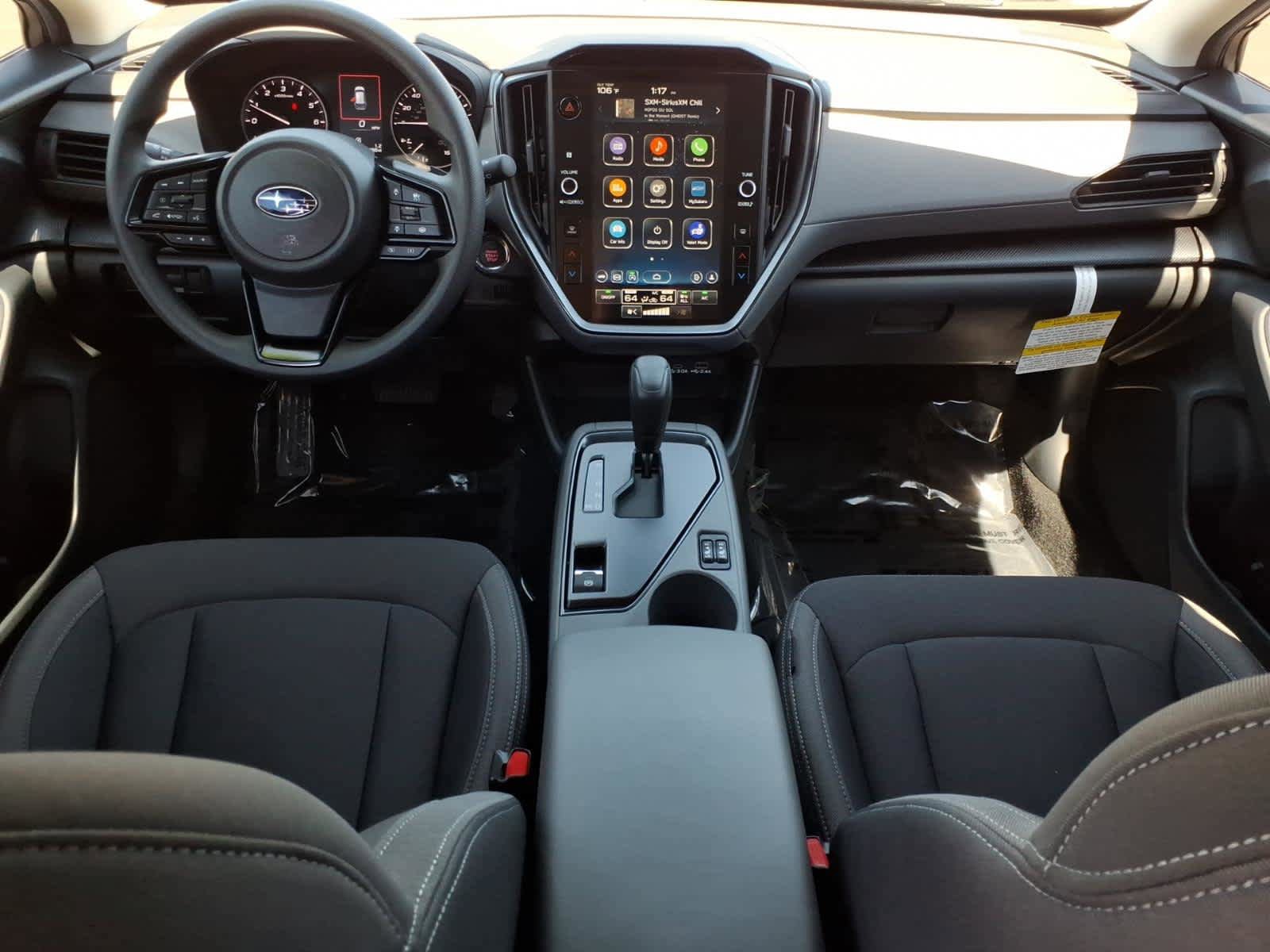 Certified 2026 Subaru Crosstrek 2.0i Premium AWD/4WD image 30