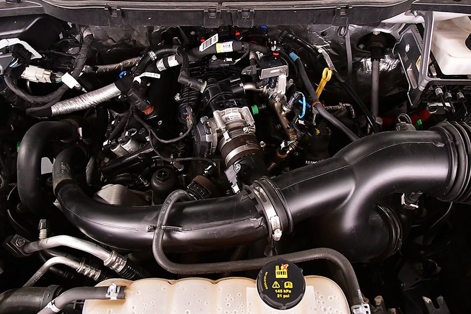 Used 2022 Ford F150 XLT w/ Equipment Group 302A High AWD/4WD image 36