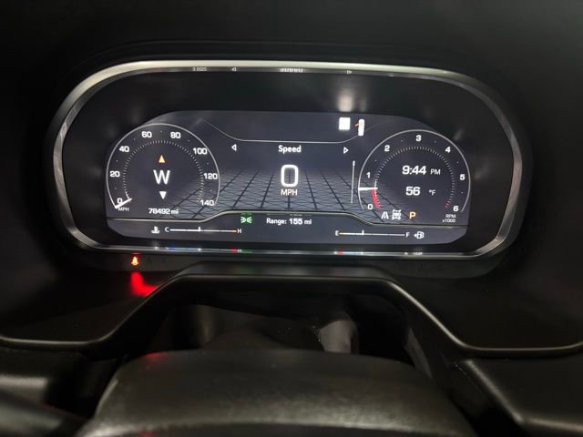 Used 2022 GMC Yukon XL AT4 image 21