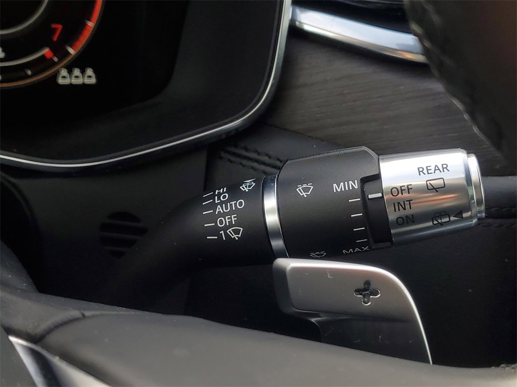 Used 2021 Jaguar F-PACE S image 17