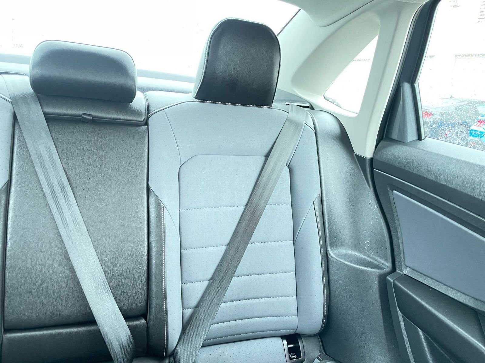 Used 2025 Volkswagen Jetta SE image 38