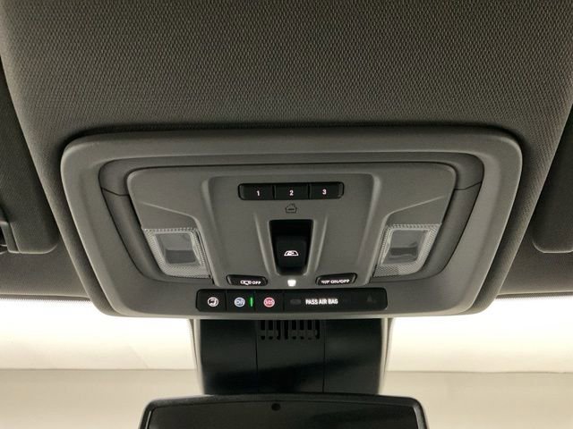 New 2026 Chevrolet Silverado 2500 LT w/ Trail Boss Package image 23