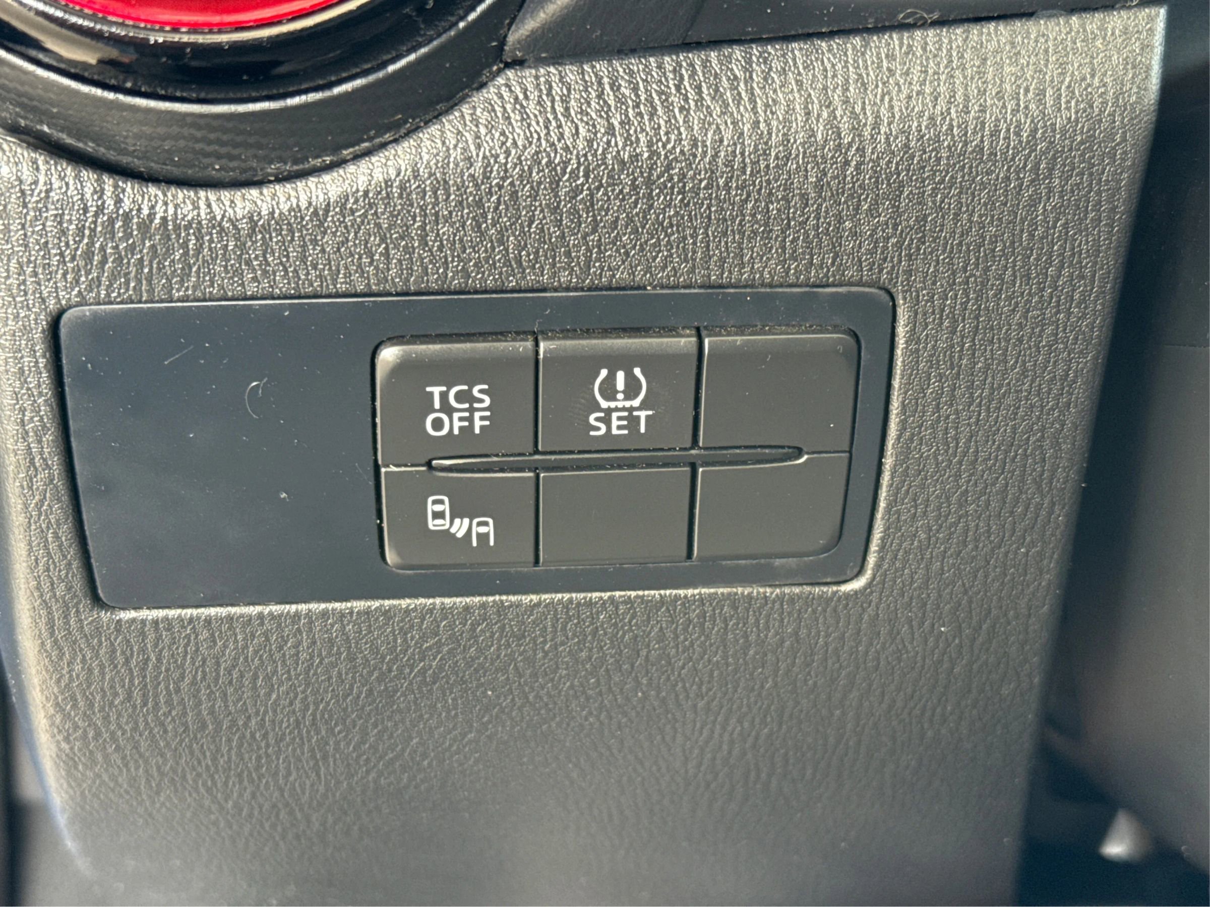 Used 2016 MAZDA CX-3 Touring image 19