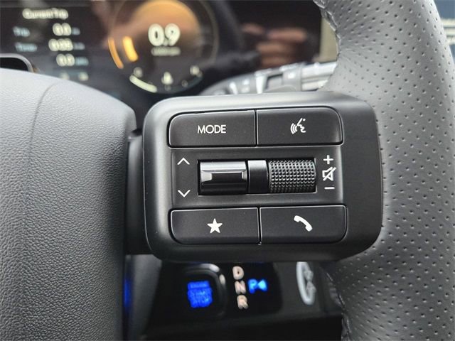 New 2026 Hyundai Palisade XRT Pro image 30