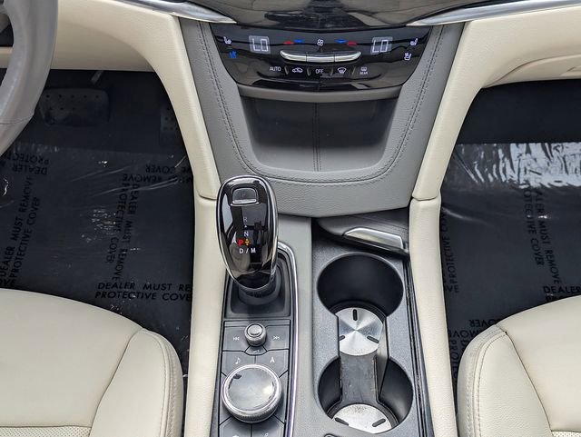Certified 2023 Cadillac XT6 Premium Luxury w/ Technology Package FWD image 20