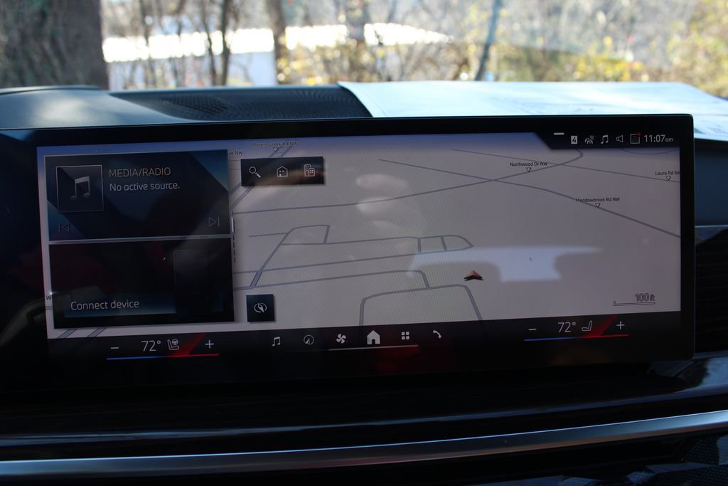 New 2026 BMW X5 xDrive50e w/ Climate Comfort Package image 13