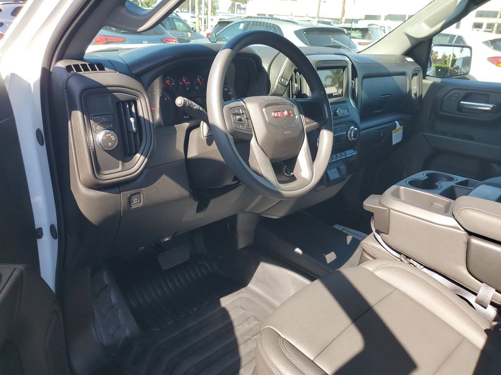 New 2026 GMC Sierra 1500 Pro w/ Pro Value Package image 11