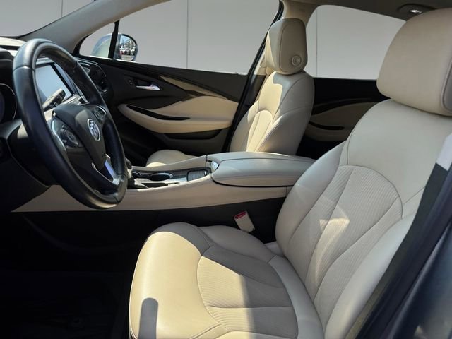Used 2019 Buick Envision Preferred image 10